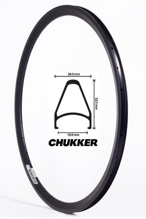 Chukker