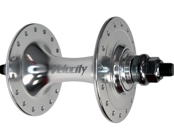 Track/Fixi Wheelset - Choice of rims - Velocity Wheels Australia