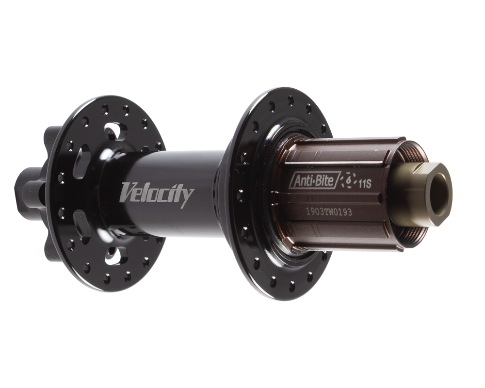 Super Boost Disc Rear