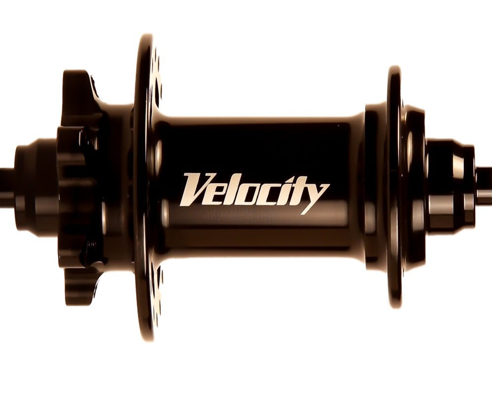 Blunt 35 Disc - Standard Build