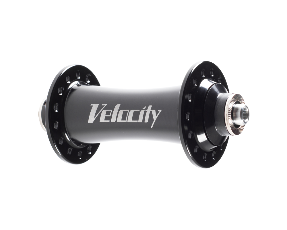 Deep V Standard Build