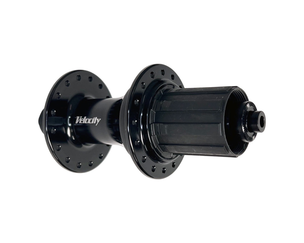 Quill Standard Wheelset - Rim Brakes