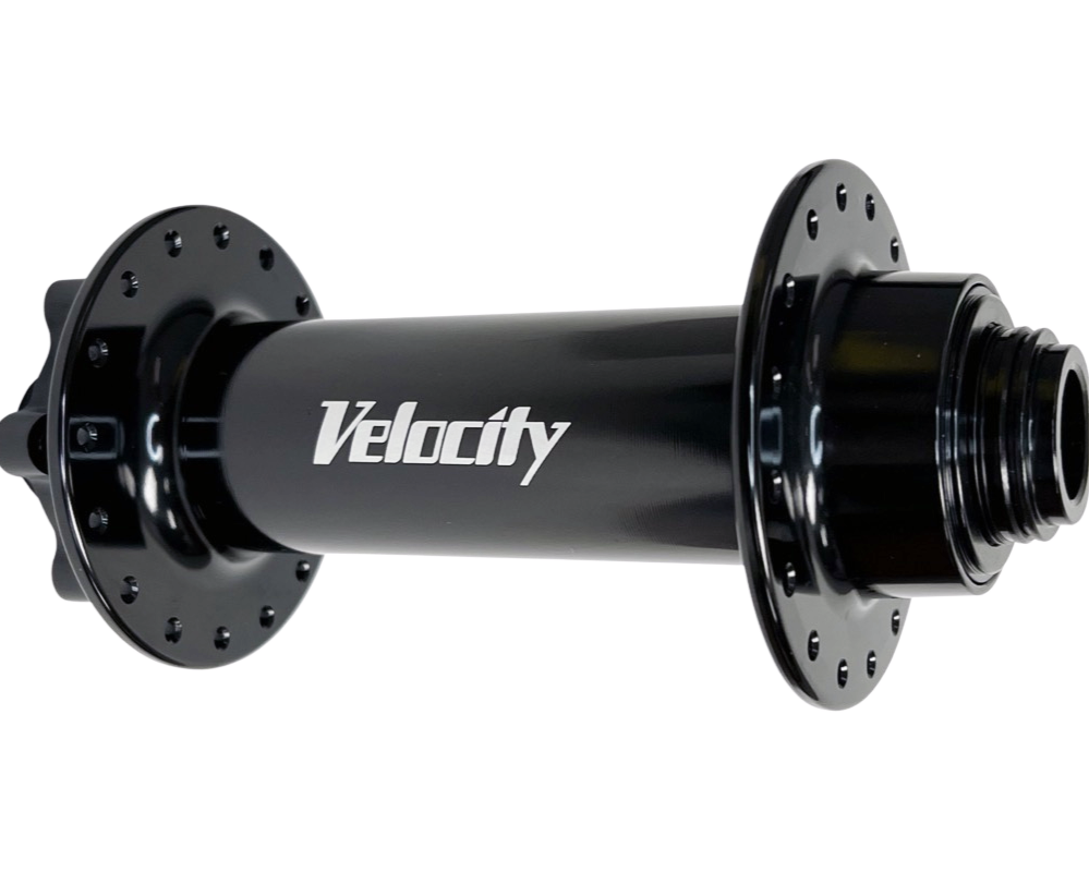 Fat Front - Velocity Wheels Australia