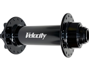 Fat Front - Velocity Wheels Australia