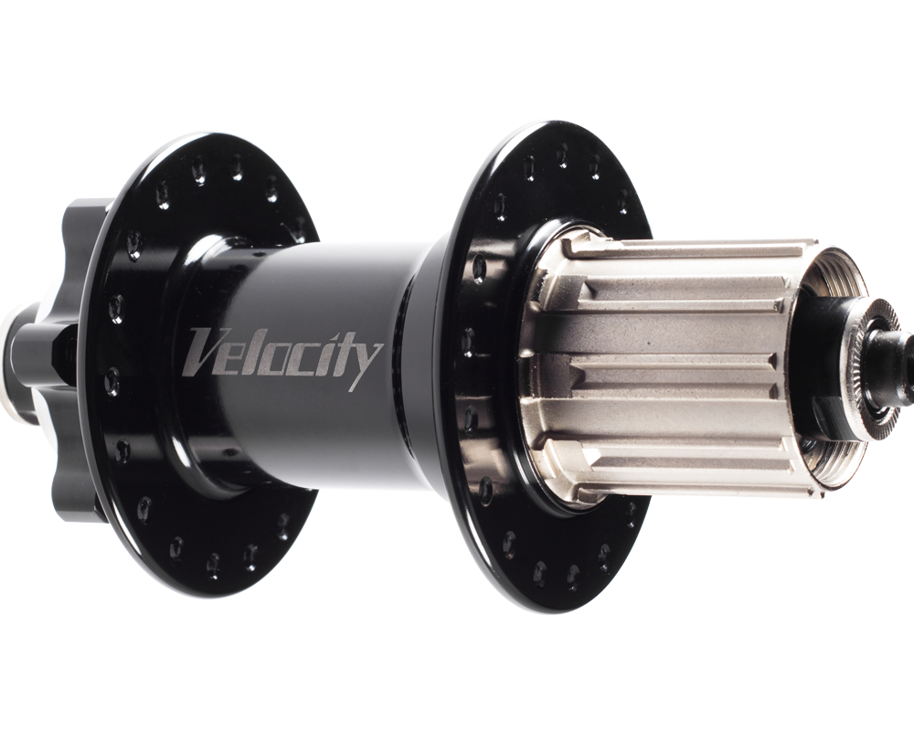 Dyad Disc - Standard Build