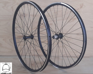 Quill Standard Wheelset - Rim Brakes