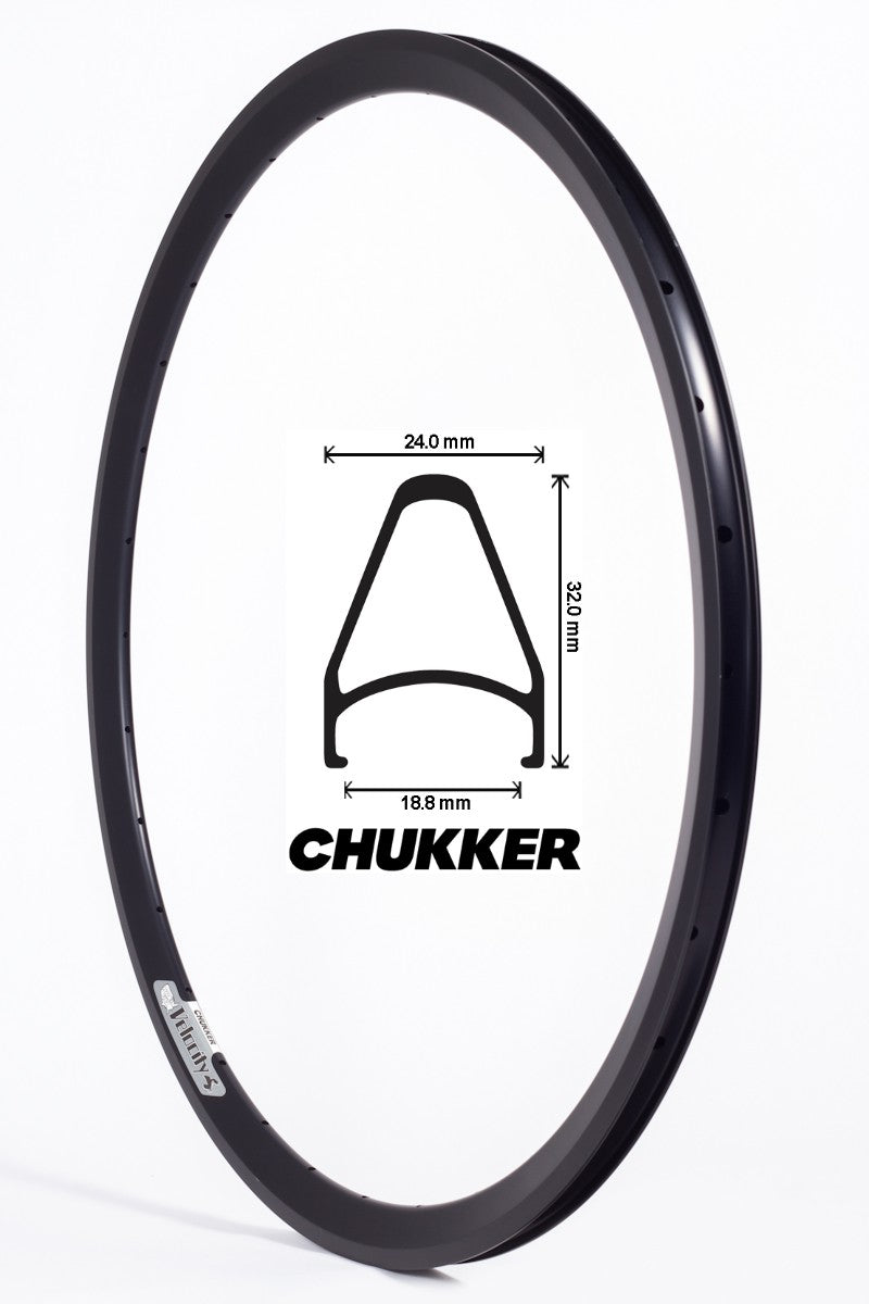 Chukker