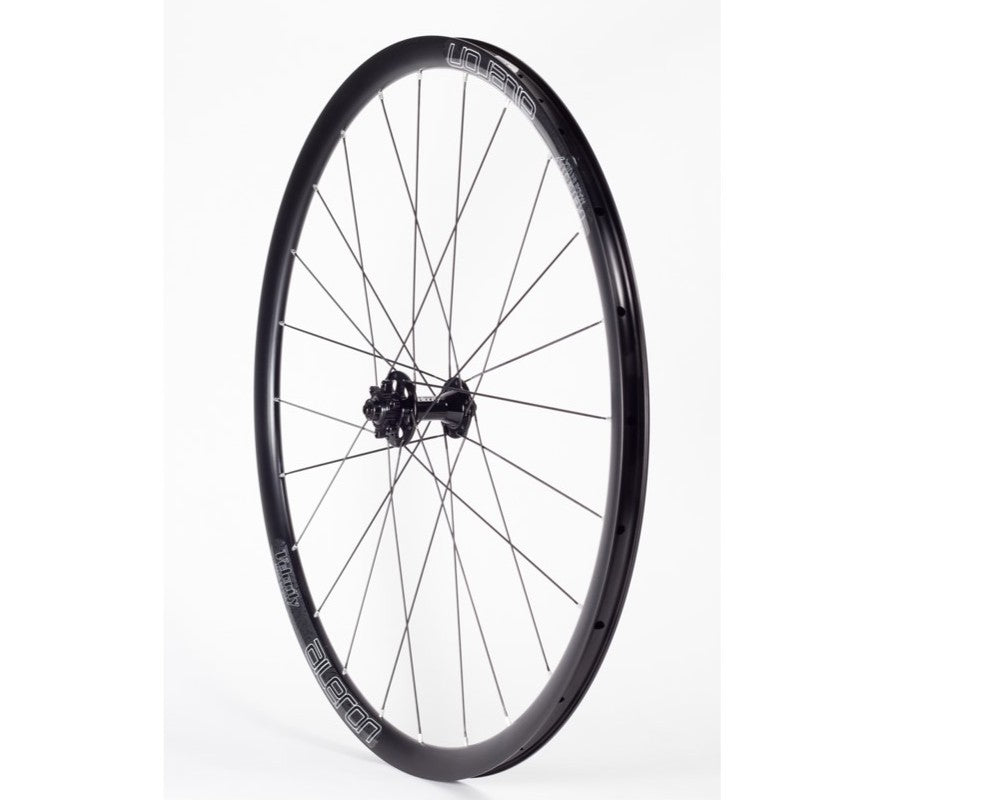 Aileron Front Wheel - Special - Close Out - Only One Set Left!!!!