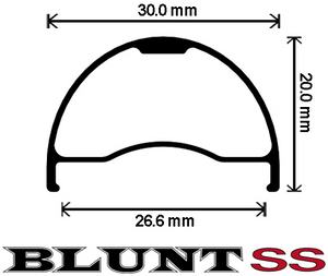 Blunt SS