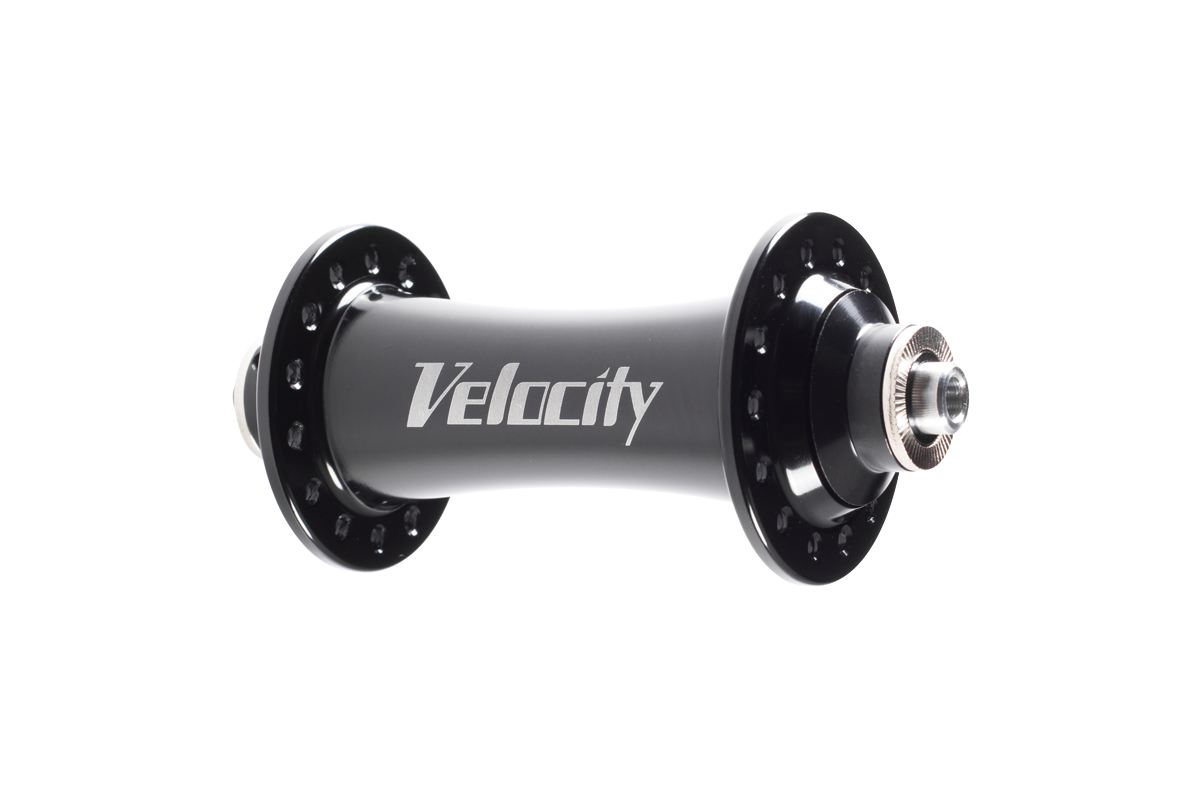 A23 Rim Brake - Standard Build