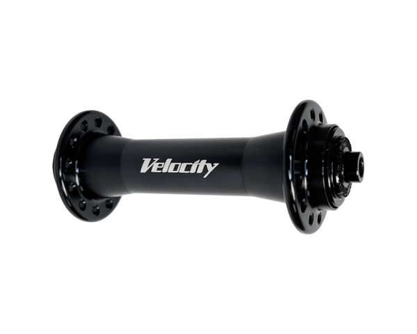 Velocity Race Road Front hub - Velocity Wheels Australia
