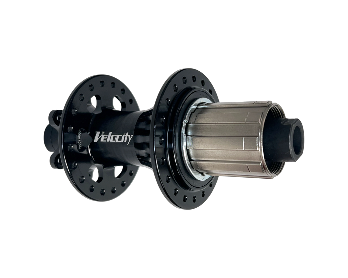 Cliffhanger Disc - Standard Build