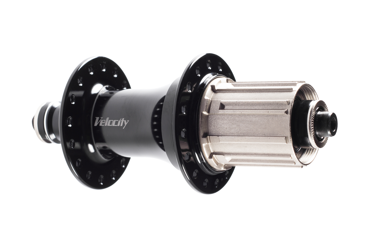 Dyad Rim Brake - Standard Build