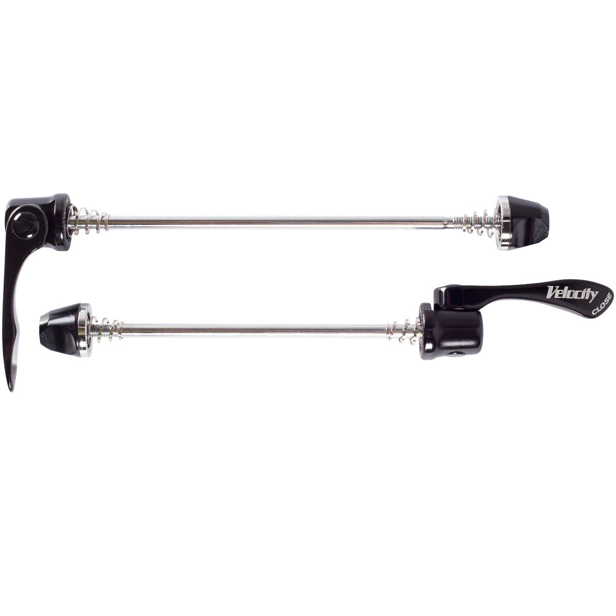 Velocity Quick-Release Skewer