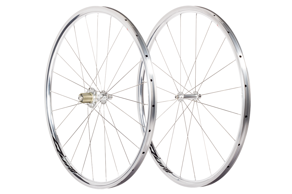 Quill Comp Wheelset - Rim Brakes
