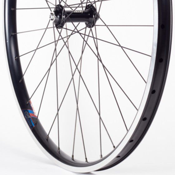 Cliffhanger Rim Brake - Standard Build