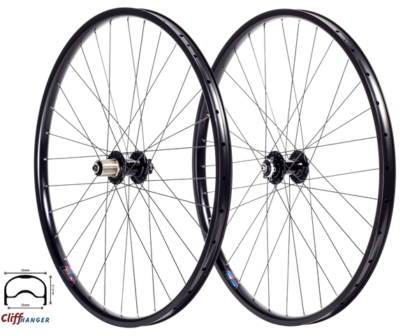 26 inch disc brake wheels