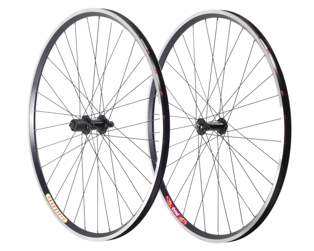 Dyad Rim Brake - Standard Build