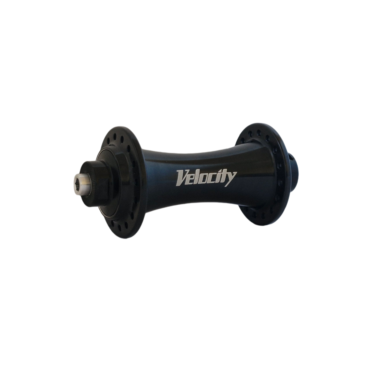 QR Front Hub
