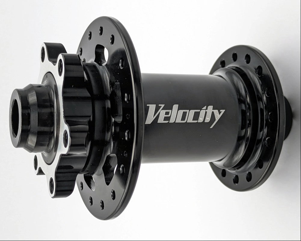 Aileron Disc - Standard Build