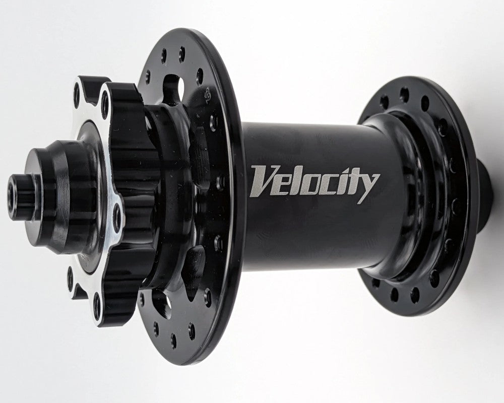 Aileron Disc - Standard Build