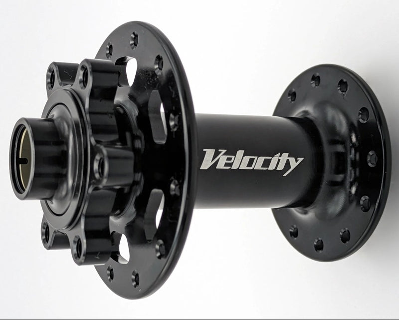 Hubs Velocity Wheels Australia