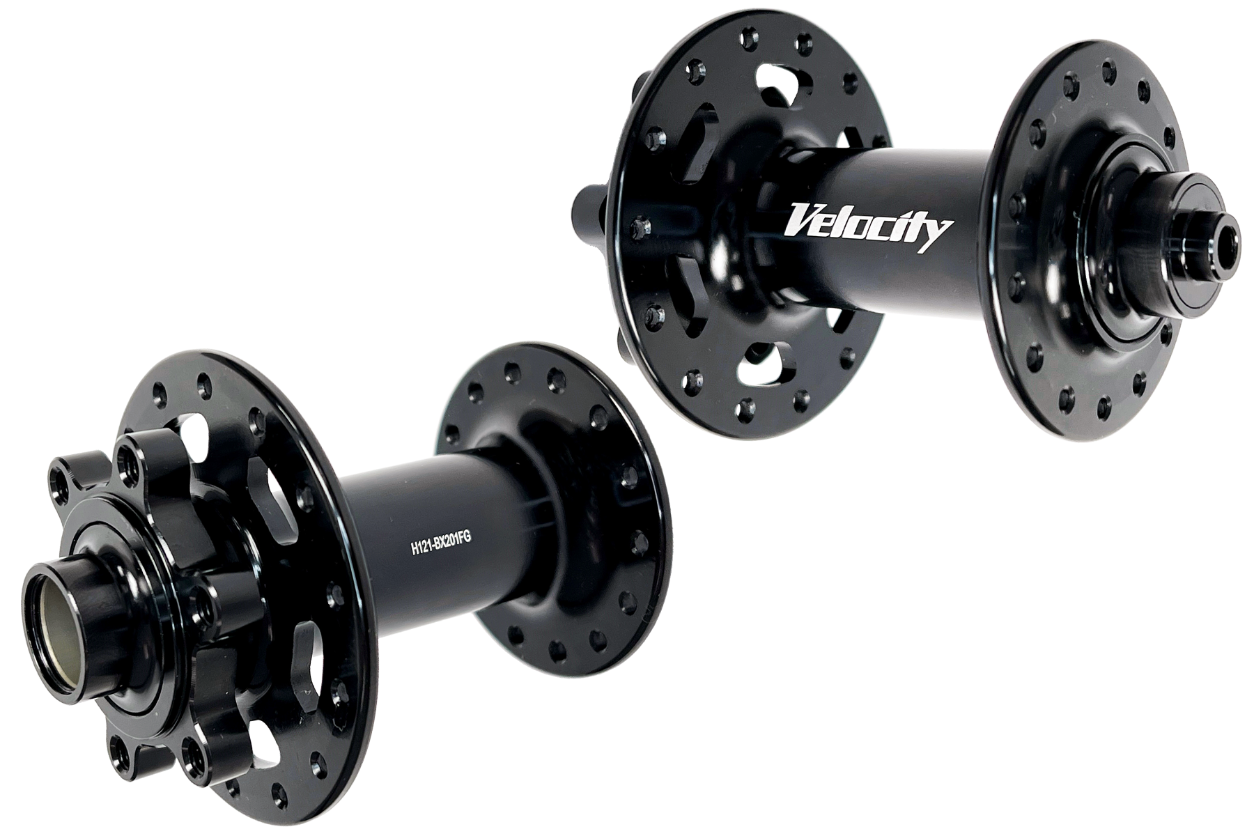 Hubs Velocity Wheels Australia