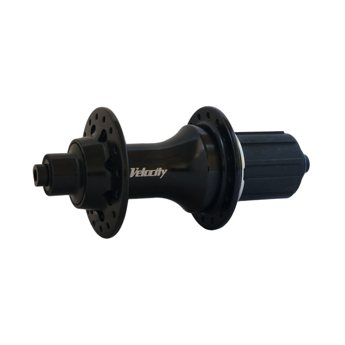 QR Rear Hub