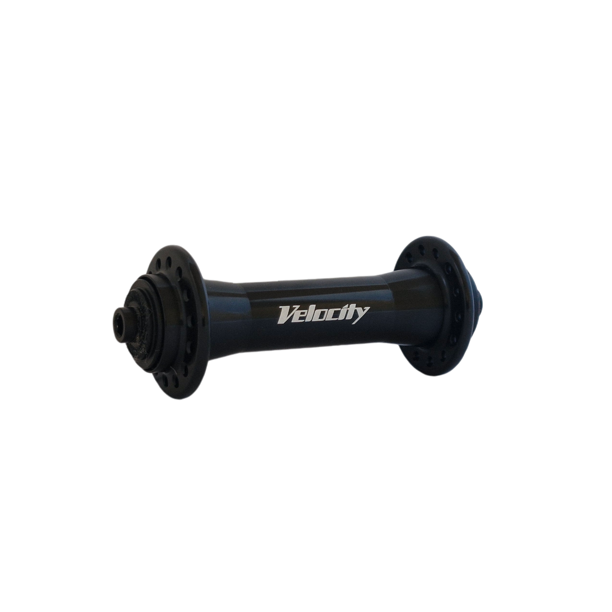 Velocity Race Road Front hub - Velocity Wheels Australia
