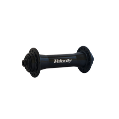 Velocity Race Road Front hub - Velocity Wheels Australia