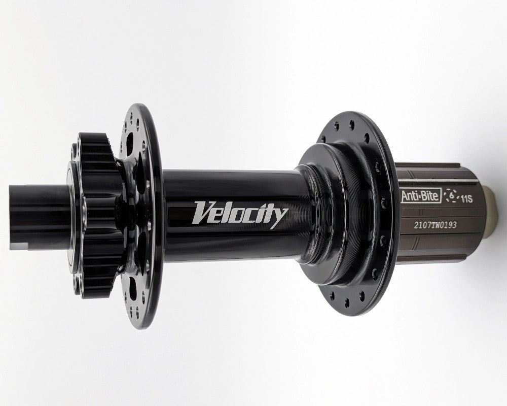 Super Boost Disc Rear