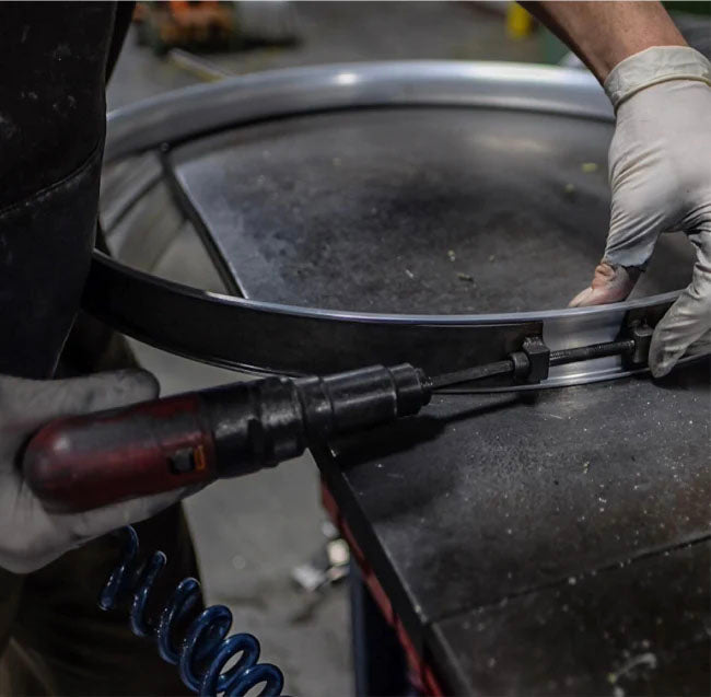 Rim Technical Information - Velocity Wheels Australia