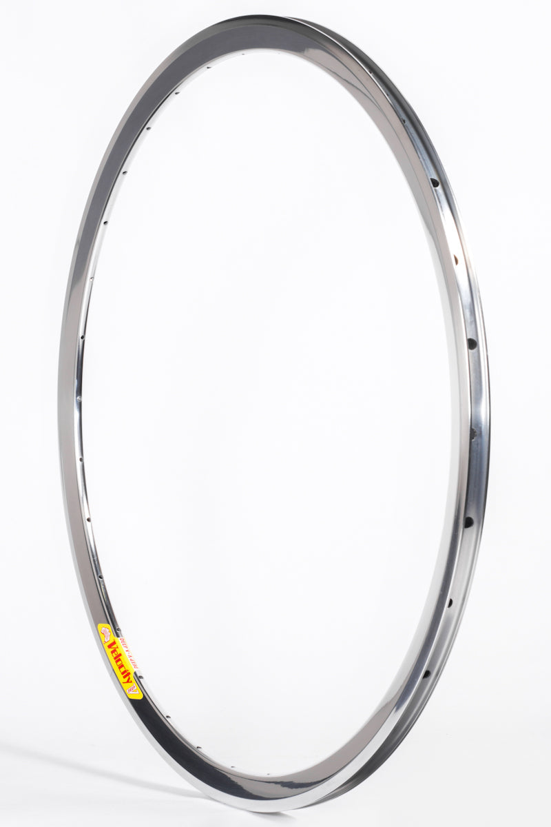 700c Rim Velocity Deep-V 700C 32H Front Wheel MEC Velocity Wheel